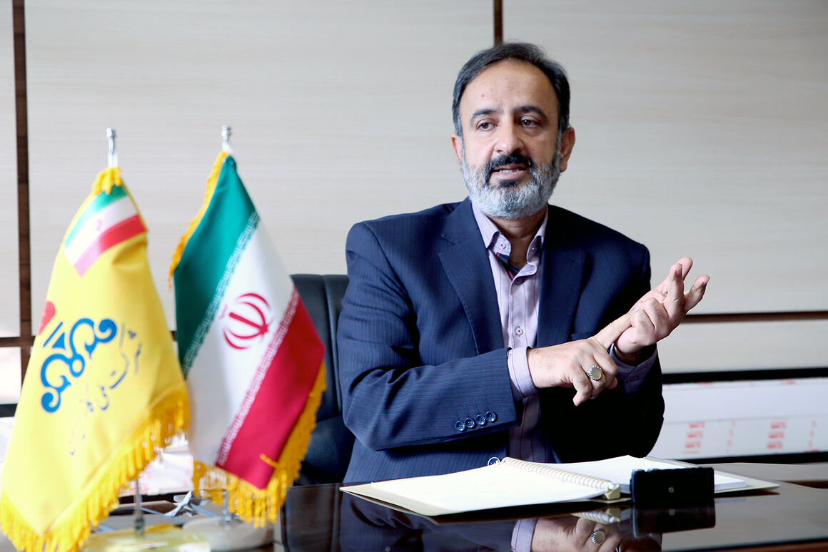 فناوری‌ تولید هلیوم با هدف ارائه راهکار به شرکت ملی گاز ارزیابی می‌شود
