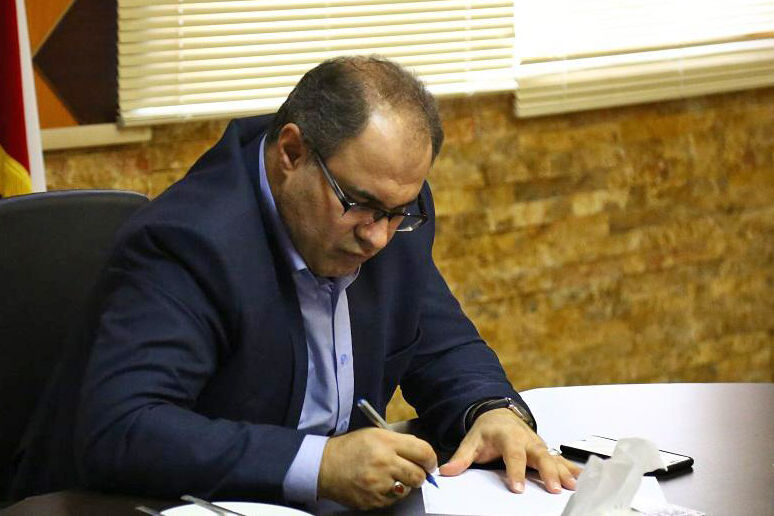 تحریم فناورانه نفت و گاز