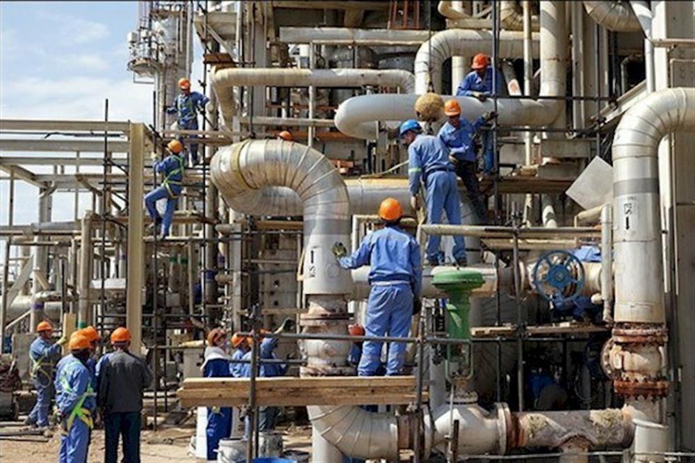 پنج شاخص اهمیت صنعت پتروشیمی ایران