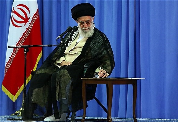 نقشه راه سیاست‌های کلی نظام اداری