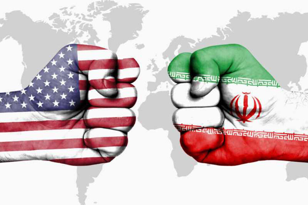 تحریم شکستنی است؛ نه برداشتنی