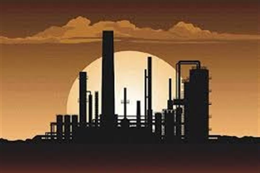 فراز و نشیب سرمایه‌گذاری 79 میلیارد دلاری صنعت پتروشیمی ایران