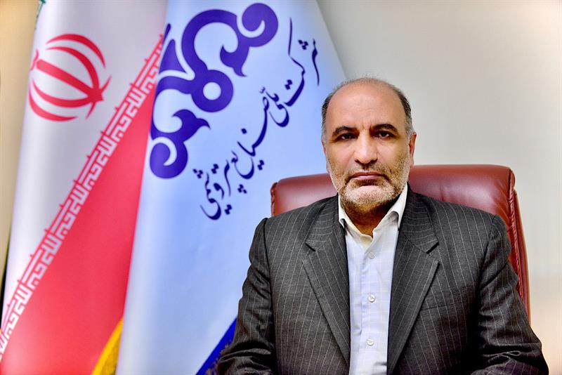 اعلام آمادگی ایران برای اجرای ۵ فرآیند در پتروشیمی‌های فراسرزمینی/ تأمین ۸ میلیارد دلار تجهیزات طرح‌های پتروشیمی در داخل